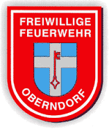 Freiwillige Feuerwehr Oberndorf e.V.