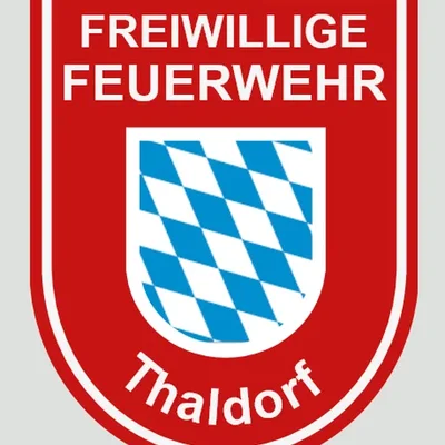 130 Jahre Feuerwehr Thaldorf